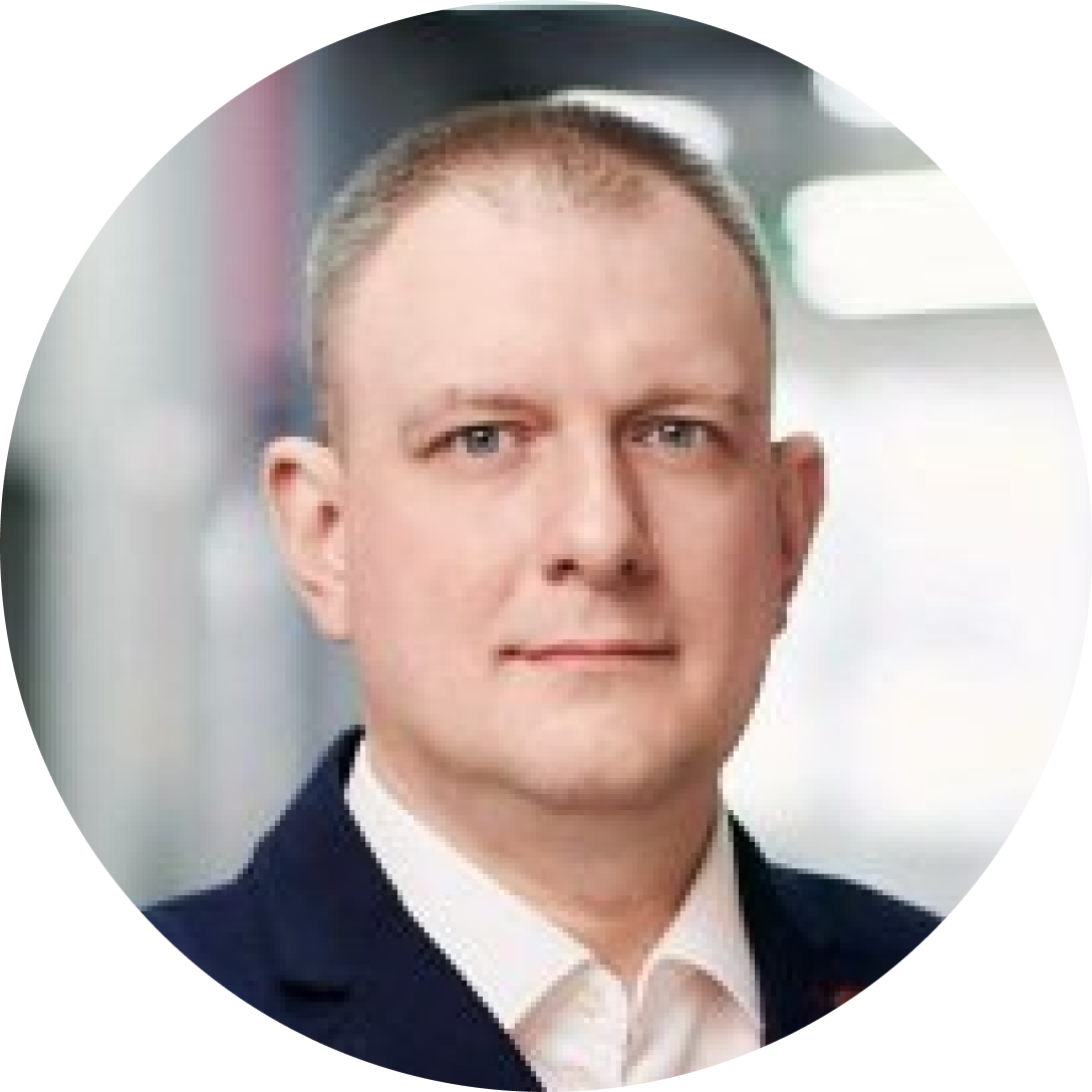 Олександр Лисенко
