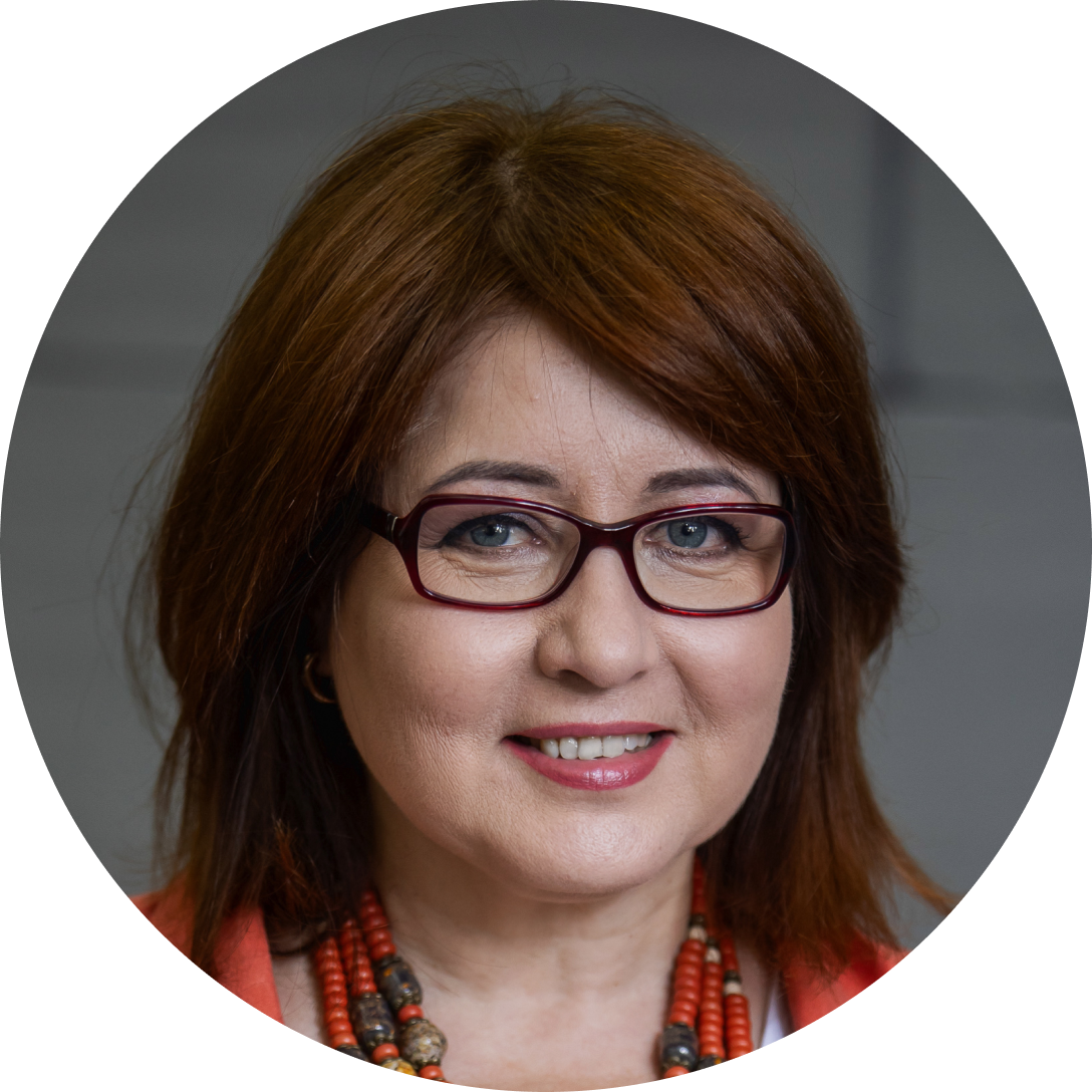 Нана Войтенко