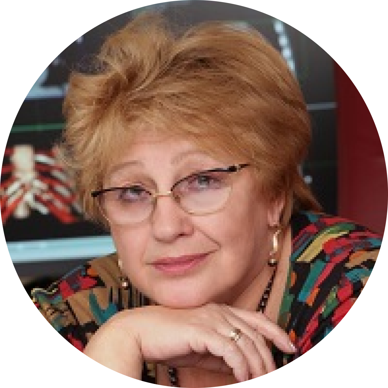 Ірина Дикан