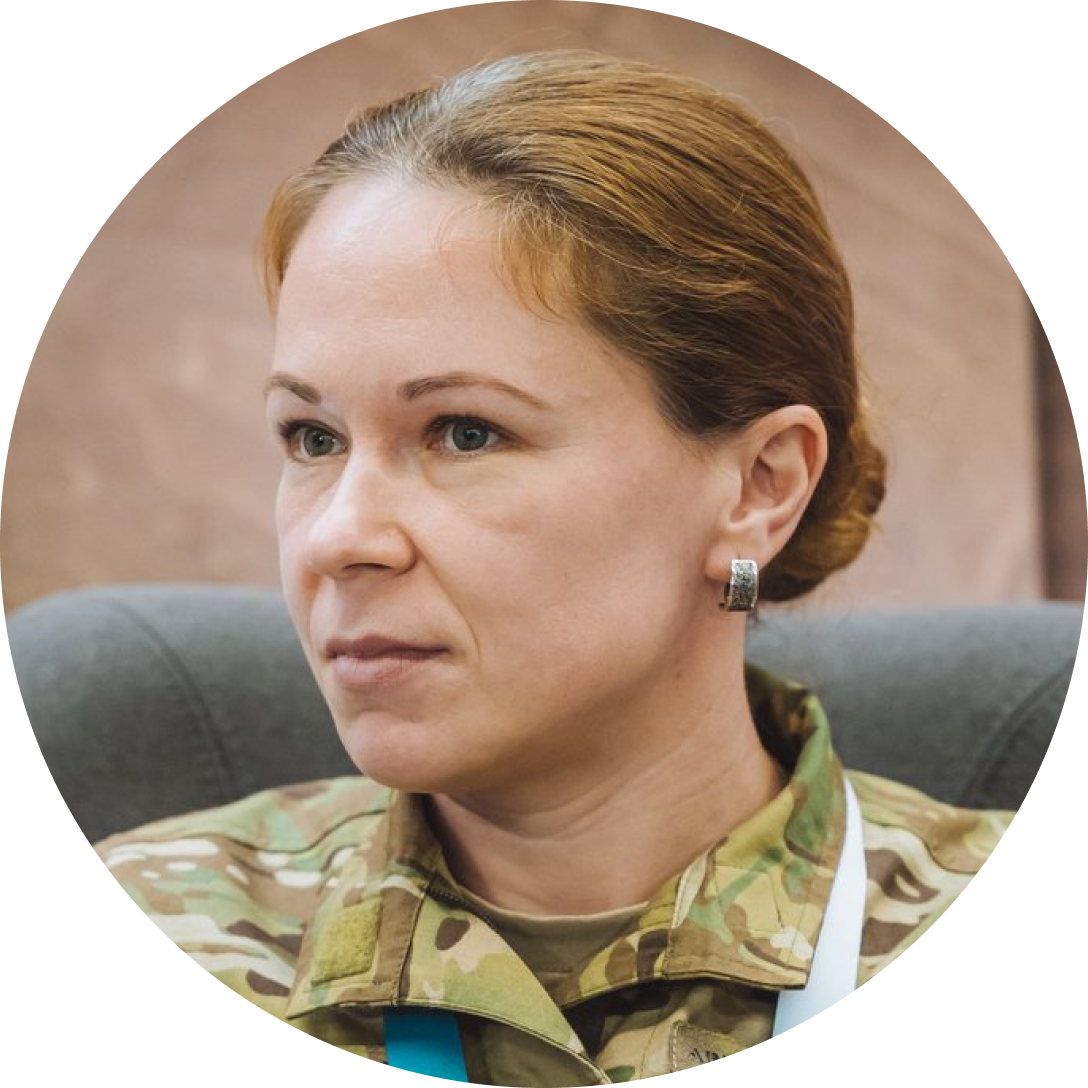 Вікторія Ковач