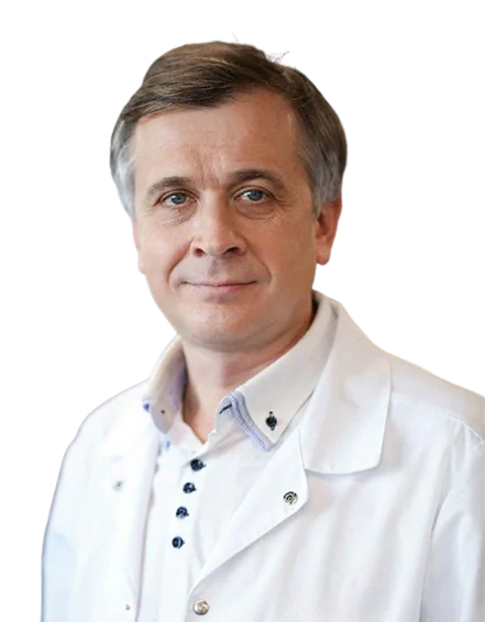 Олексій Риков